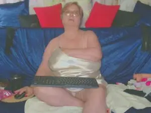 Cam4 Best live sex cam show of QueenPammy