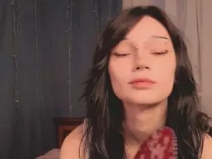 Cam4 Nude Webcam of JessiFerren