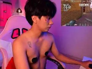 Cam4 Live Porn of EriolWest