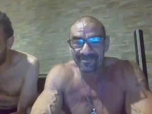 Cam4 Nude Webcam of TomiPsexy