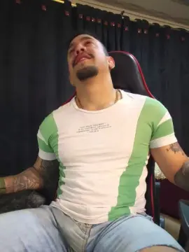 Cam4 Sex Cam of Im_massimo777