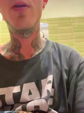 Cam4 Adult Video Chat of Tattoo