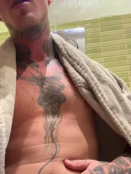 Cam4 Live Sex Cam of Tattoo
