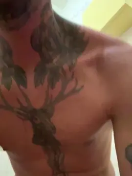 Cam4 Adult Webcam of Tattoo