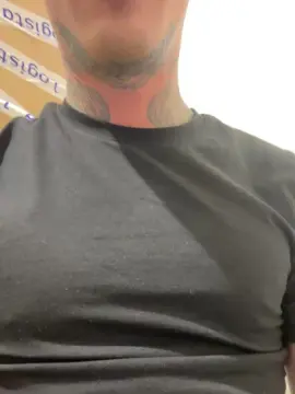 Cam4 Live Sex of Tattoo