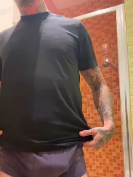 Cam4 Free Live Porn of Tattoo