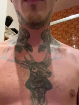 Cam4 Adult Video Chat of Tattoo