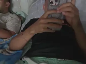 Cam4 Private Sex Chat of pablorenan