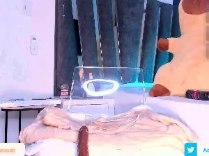 Cam4 Live Porn of Adrianrushx