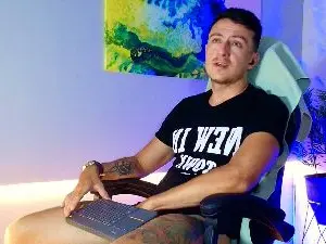 Cam4 Adult Video Chat of May_Lyonheart