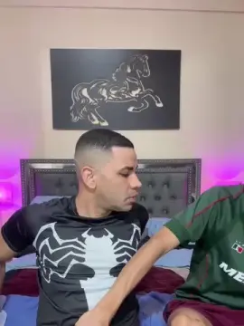 Cam4 Sex Cam of matiushott