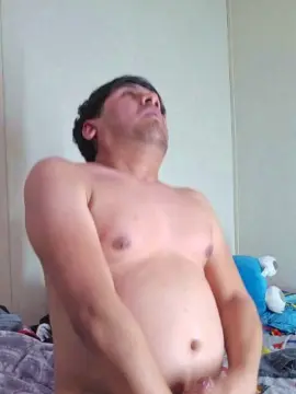 Cam4 Live Sex Cam of maximo93