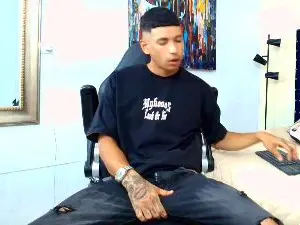 Cam4 Live Porn of Angeel_hot24_