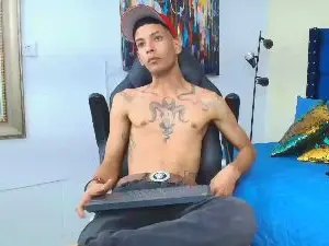 Cam4 Sex Chat of Angeel_hot24_