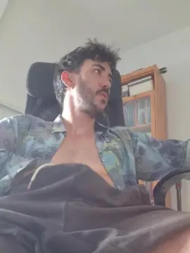Cam4 Sex Cam of PenisAVoir
