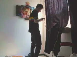 Cam4 Best live sex cam show of Master_Skater