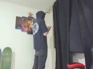 Cam4 Sex Cam of Master_Skater