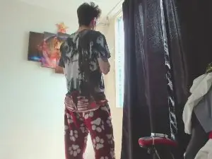 Cam4 Live Sex of Master_Skater