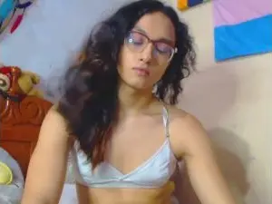 Cam4 Adult Webcam of aurora_sanders1