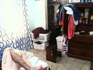 Cam4 Private Sex Chat of Get_jiggy69