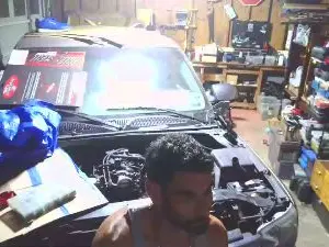 Cam4 Sex Cam of Get_jiggy69