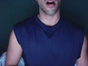 Cam4 Sex Chat of LucaCamIn