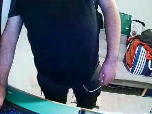 Cam4 Best Webcam of Pino_Loco