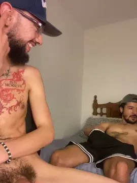 Cam4 Watch Live Sex Cams of masterxbros