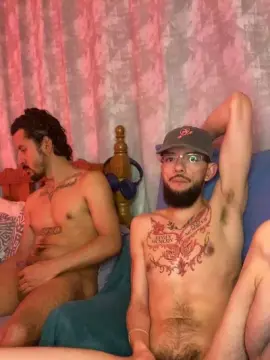 Cam4 Sex Cam of masterxbros