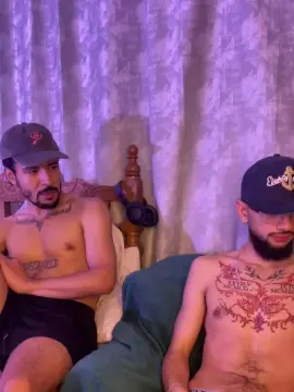 Cam4 Sex Chat of masterxbros