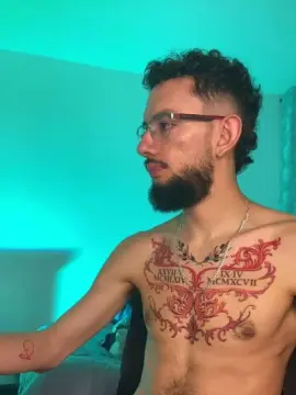 Cam4 Free Porn Cam of masterxbros