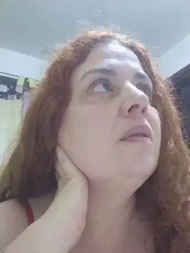 Cam4 Sex Cam of Yaya2065