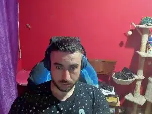 Cam4 Free Porn Cam of morenobarca8484