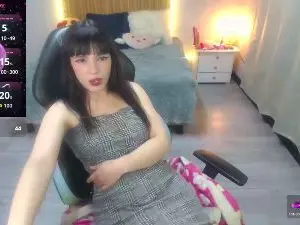 Cam4 Sex Chat of sailor_moon07