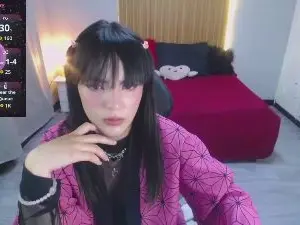 Cam4 Free Live Porn of sailor_moon07