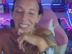 Cam4 Adult Webcams of SelvaggiaCaribe