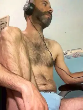 Cam4 Free Porn Cam of EspantanenasXx