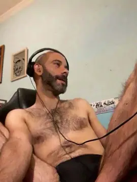 Cam4 Sex Chat of EspantanenasXx