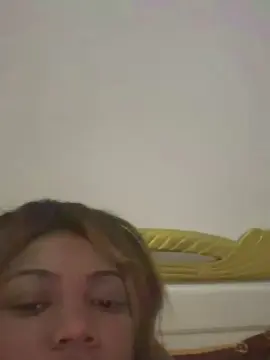 Cam4 Nude Webcam of MaevahSacha