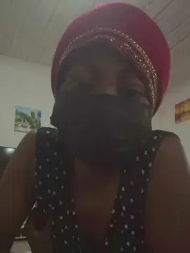 Cam4 Live Porn of MaevahSacha
