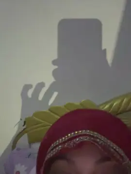 Cam4 Nude Webcam of MaevahSacha