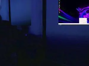 Cam4 Live Sex of Reeper84