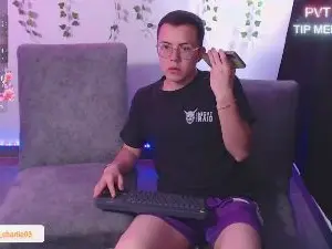Cam4 Watch Live Sex Cams of TinaNCharlie