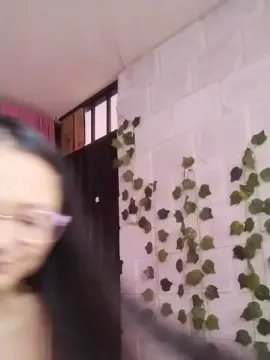 Cam4 Live Sex of CamiLatinAss