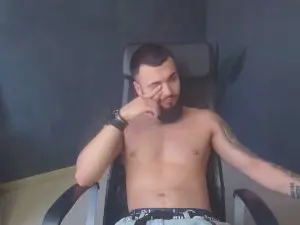 Cam4 Free Live Porn of OscarWills