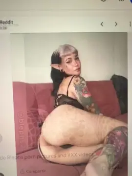 Cam4 Sex Cam of energia_hot