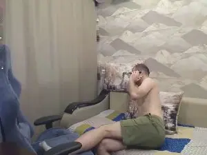 Cam4 Free Porn Cam of korol777he