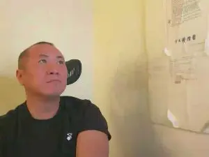Cam4 Live Porn of Chih555
