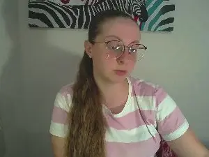 Cam4 Adult Video Chat of _Annabelle_Lee