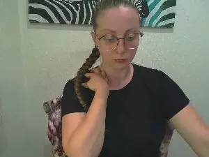 Cam4 Live Porn of _Annabelle_Lee